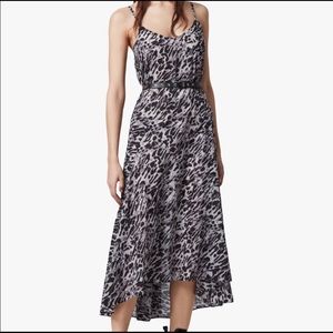 All Saints dress